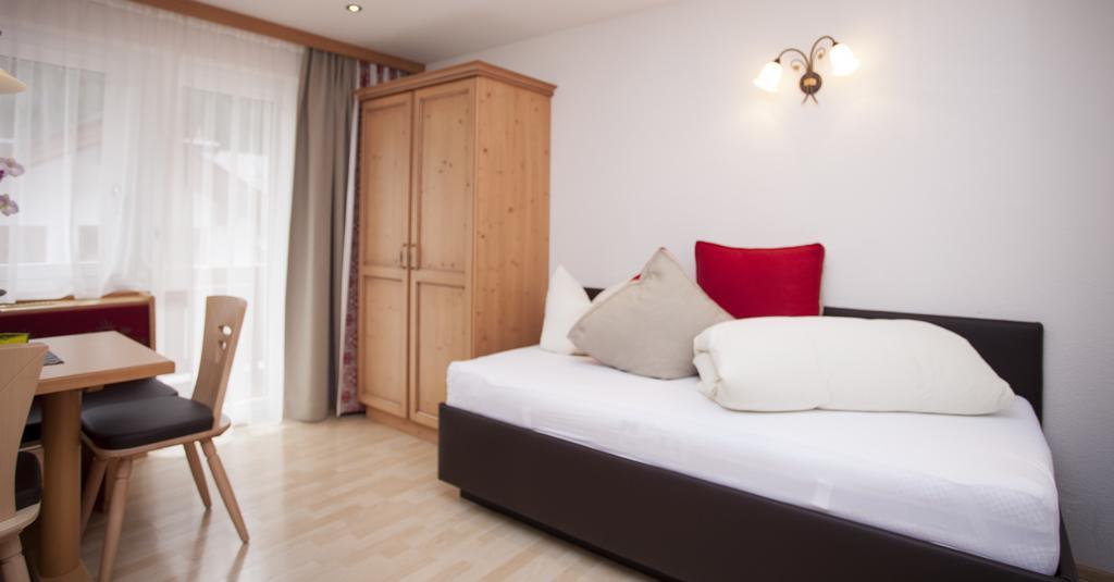 Davo Lais Apartment อิสชเกิล ภายนอก รูปภาพ