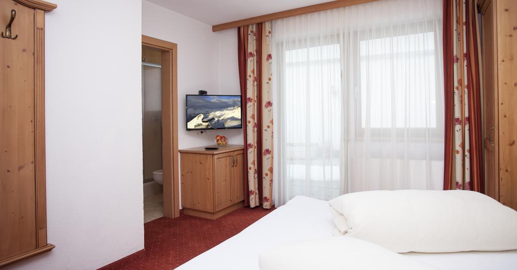 Davo Lais Apartment อิสชเกิล ภายนอก รูปภาพ