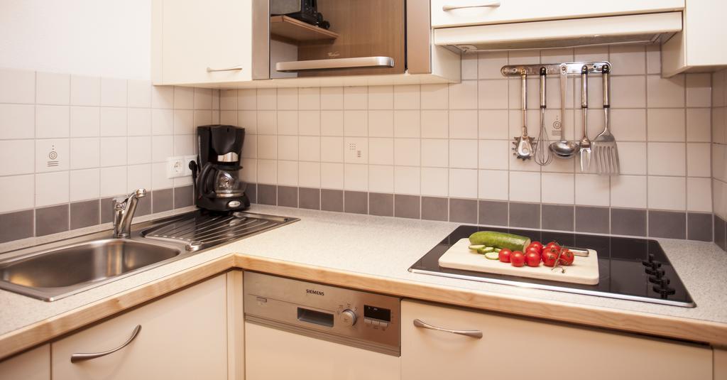 Davo Lais Apartment อิสชเกิล ภายนอก รูปภาพ