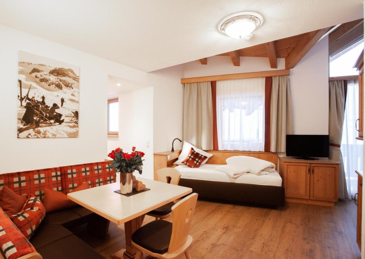 Davo Lais Apartment อิสชเกิล ภายนอก รูปภาพ
